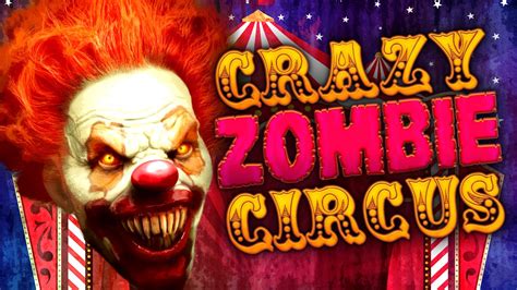 Zombie Circus Betfair